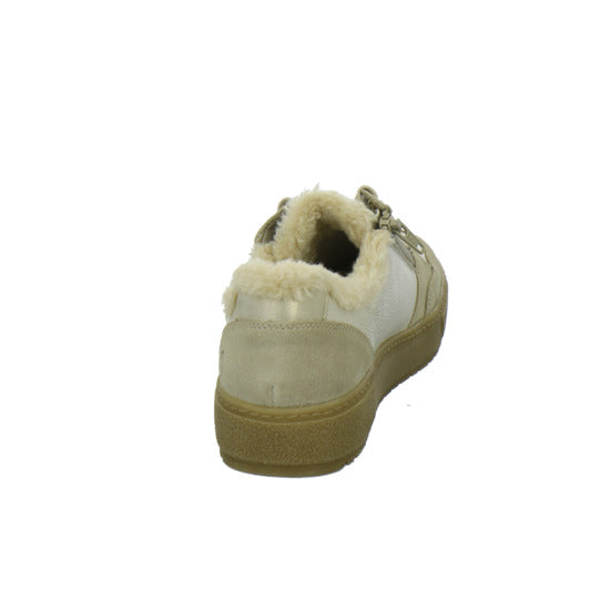 Remonte Sneaker Damen Beige
