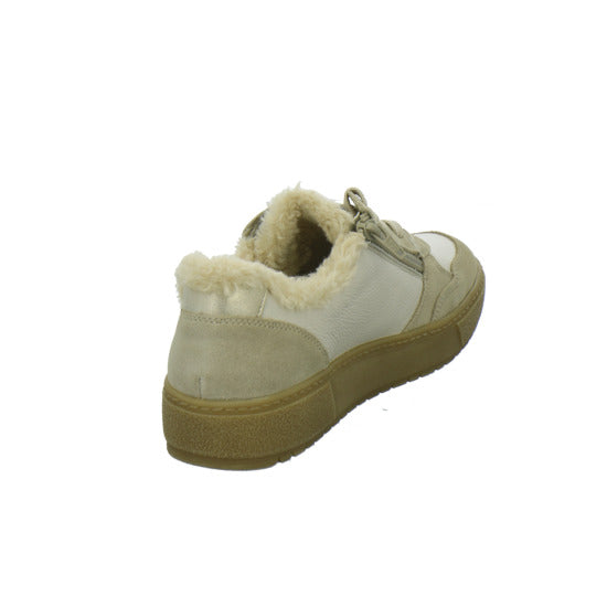 Remonte Sneaker Damen Beige