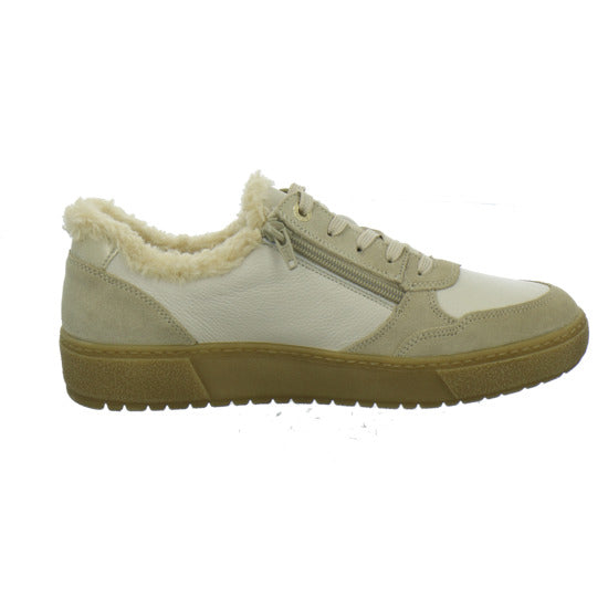 Remonte Sneaker Damen Beige