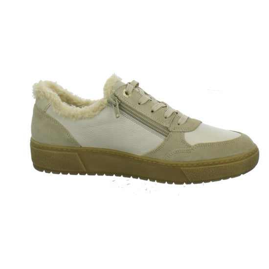 Remonte Sneaker Damen Beige