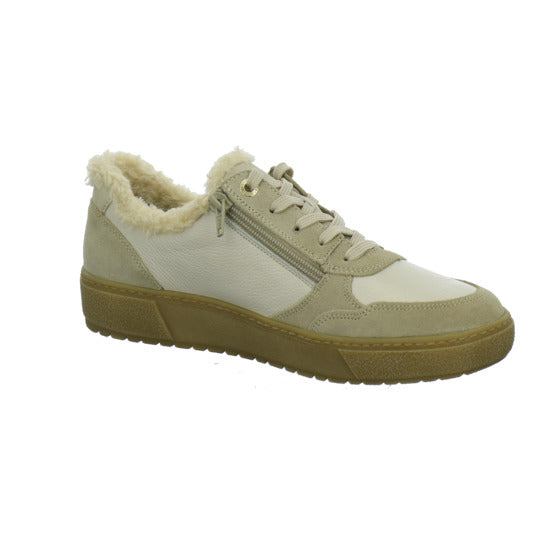 Remonte Sneaker Damen Beige