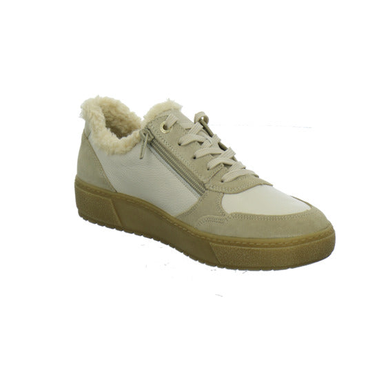 Remonte Sneaker Damen Beige
