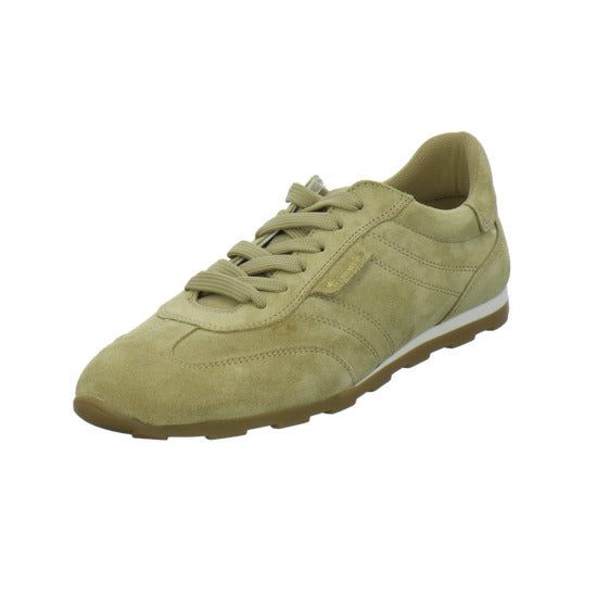 Tamaris Schnürhalbschuhe Beige