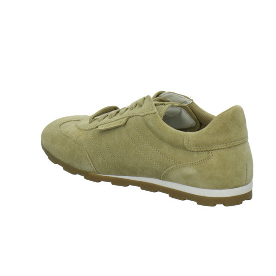 Tamaris Schnürhalbschuhe Beige