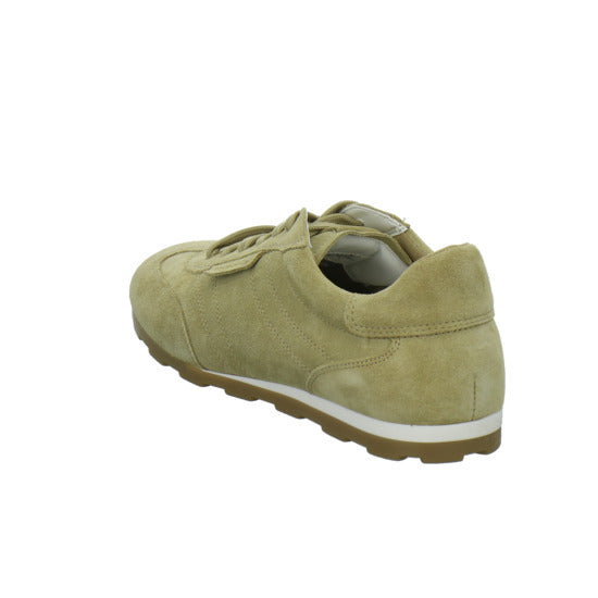 Tamaris Schnürhalbschuhe Beige