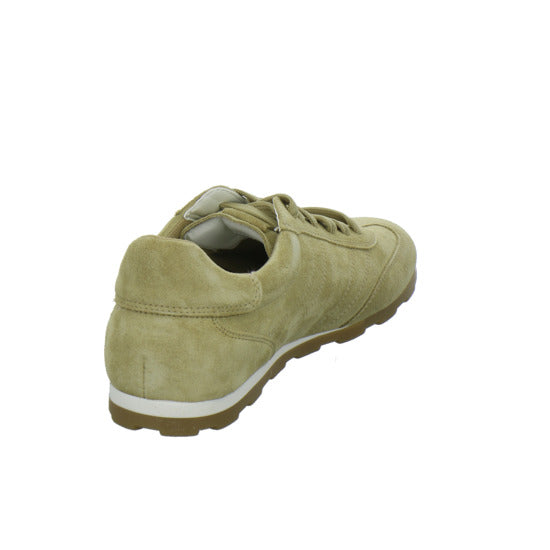 Tamaris Schnürhalbschuhe Beige