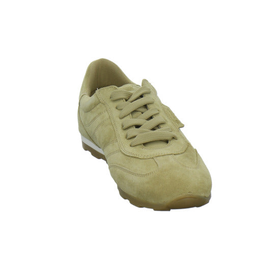 Tamaris Schnürhalbschuhe Beige