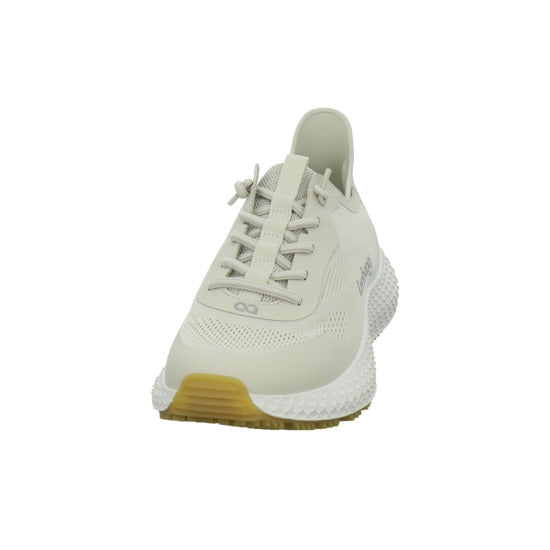 TENHAAG Sneaker Damen Beige