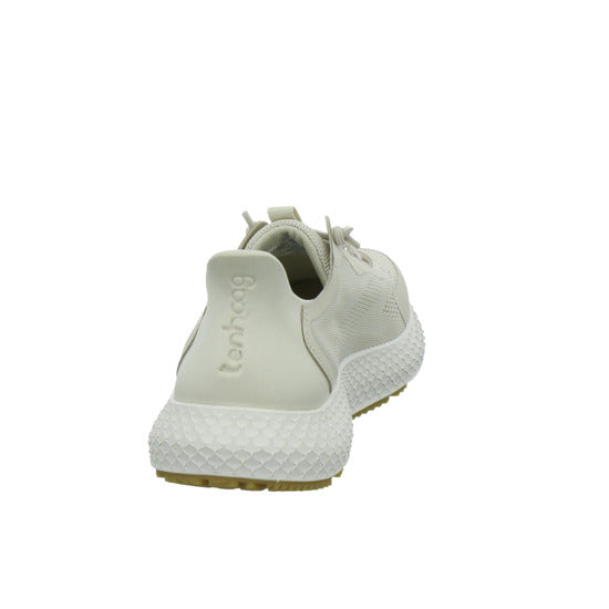 TENHAAG Sneaker Damen Beige