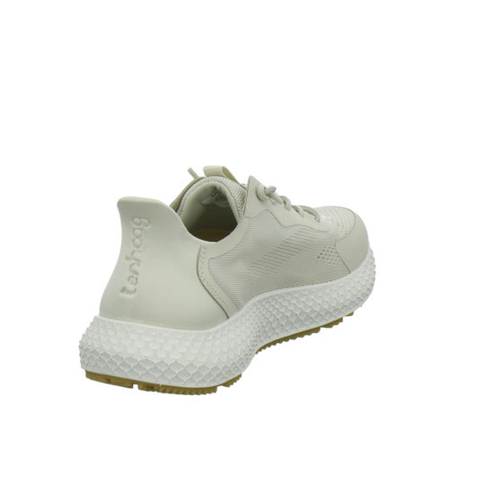 TENHAAG Sneaker Damen Beige