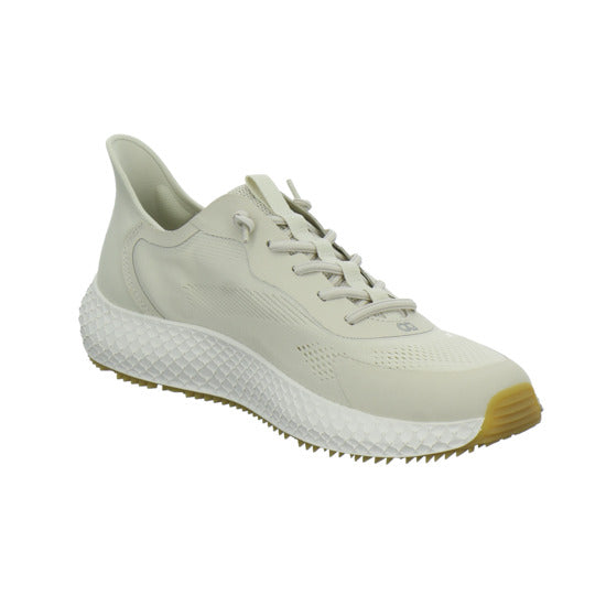 TENHAAG Sneaker Damen Beige