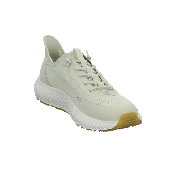 TENHAAG Sneaker Damen Beige