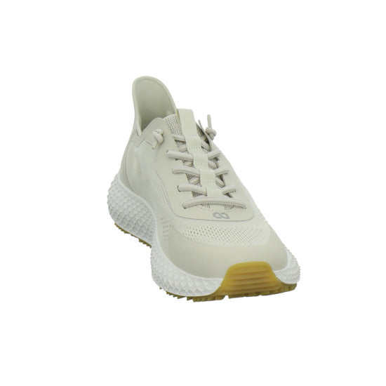 TENHAAG Sneaker Damen Beige