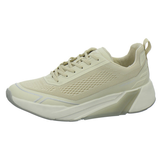 Gabor Comfort Sneaker Damen Beige
