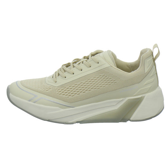 Gabor Comfort Sneaker Damen Beige