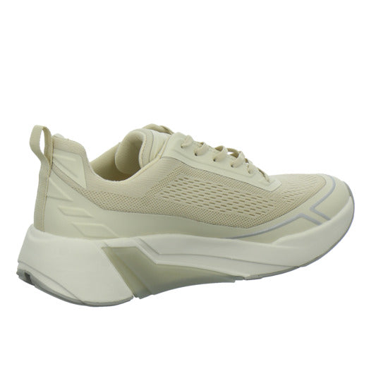 Gabor Comfort Sneaker Damen Beige