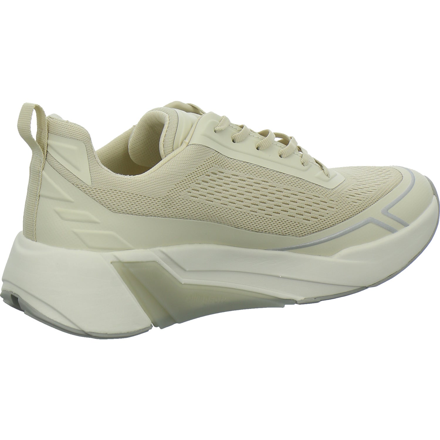 Gabor Comfort Sneaker Damen Beige