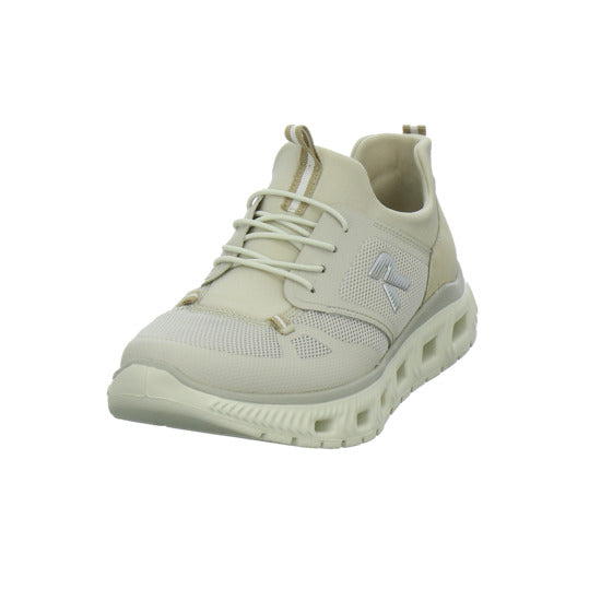 Rieker Sneaker Damen Beige