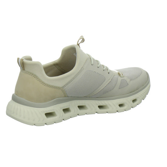 Rieker Sneaker Damen Beige