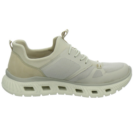 Rieker Sneaker Damen Beige