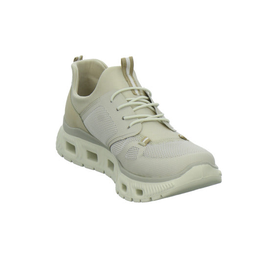 Rieker Sneaker Damen Beige