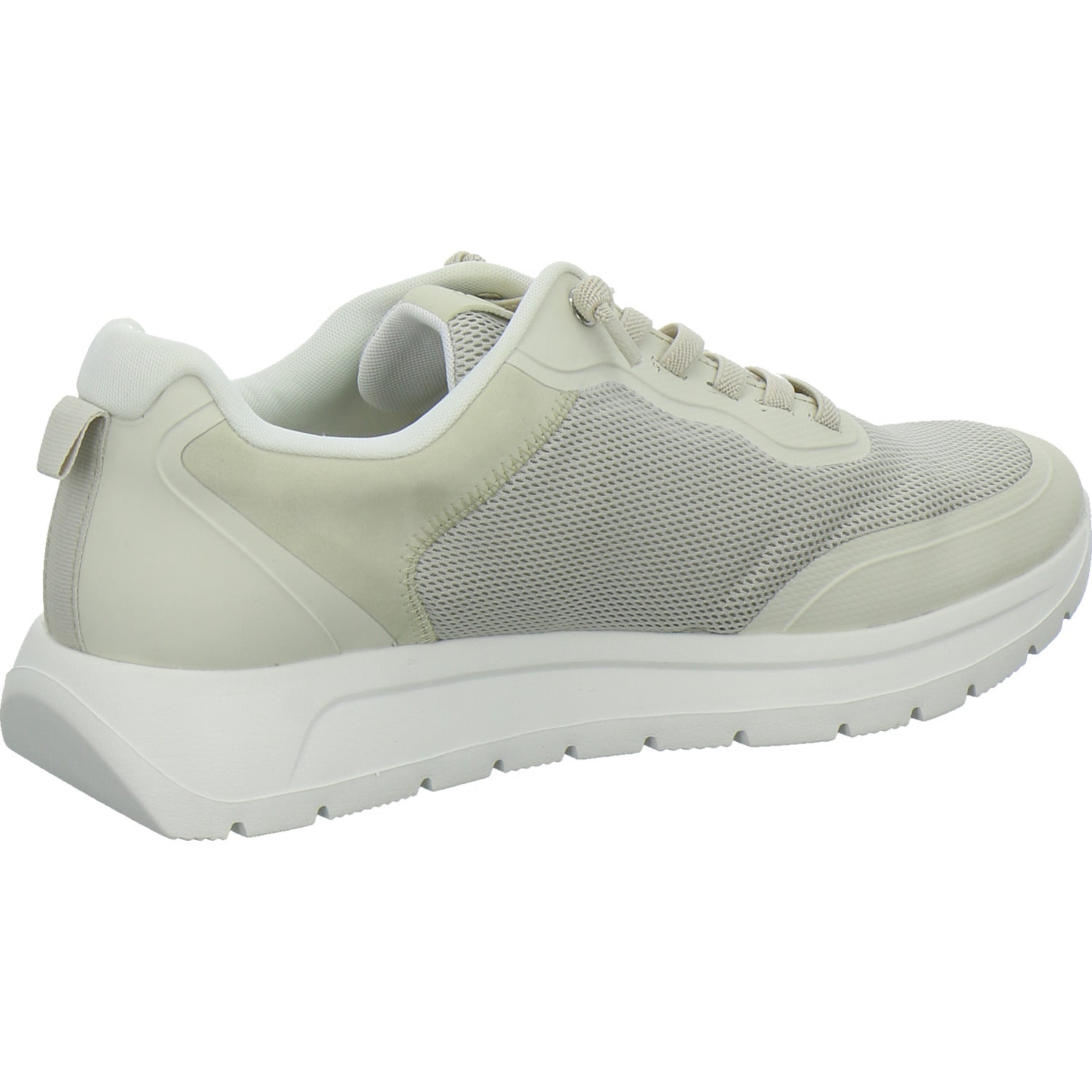 Remonte Sneaker Damen Beige