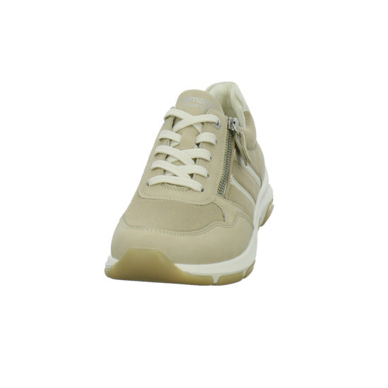 Remonte Sneaker Damen Beige