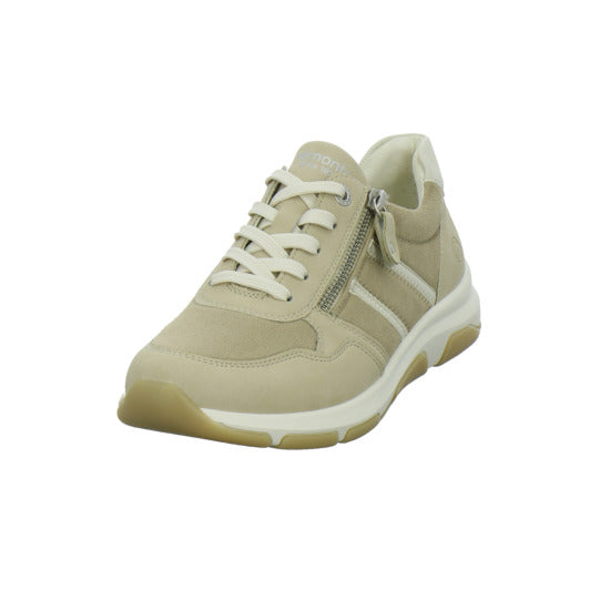 Remonte Sneaker Damen Beige