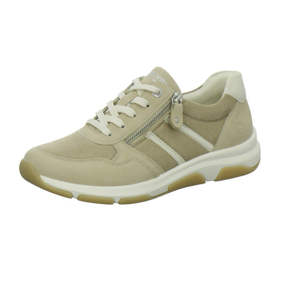 Remonte Sneaker Damen Beige
