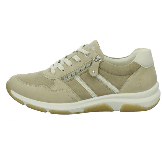 Remonte Sneaker Damen Beige
