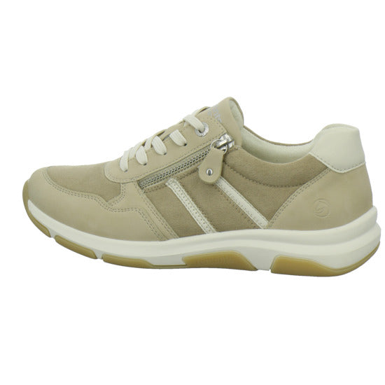 Remonte Sneaker Damen Beige