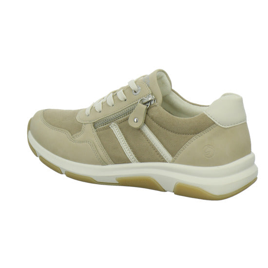 Remonte Sneaker Damen Beige