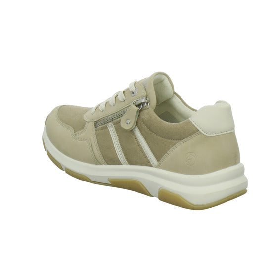Remonte Sneaker Damen Beige