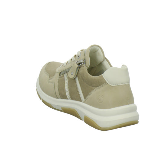 Remonte Sneaker Damen Beige