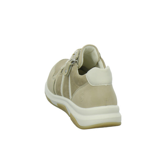 Remonte Sneaker Damen Beige