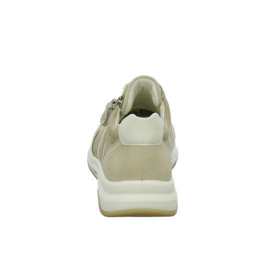 Remonte Sneaker Damen Beige