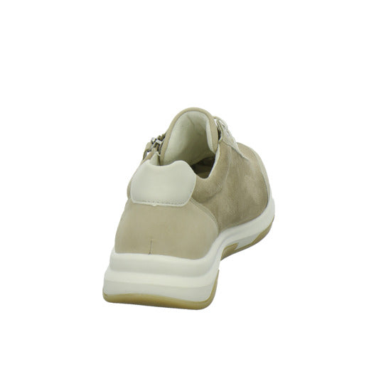 Remonte Sneaker Damen Beige