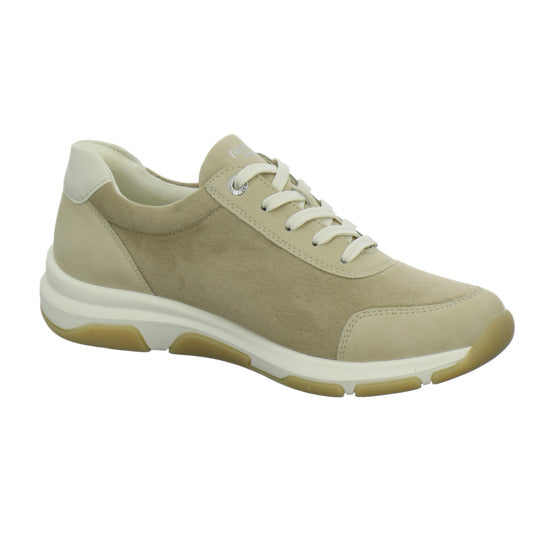 Remonte Sneaker Damen Beige