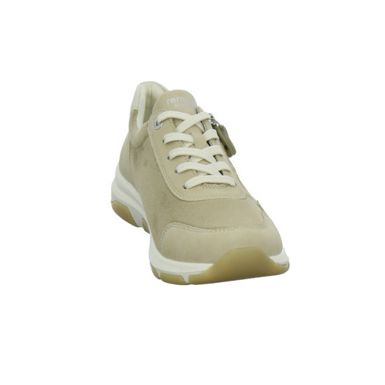 Remonte Sneaker Damen Beige