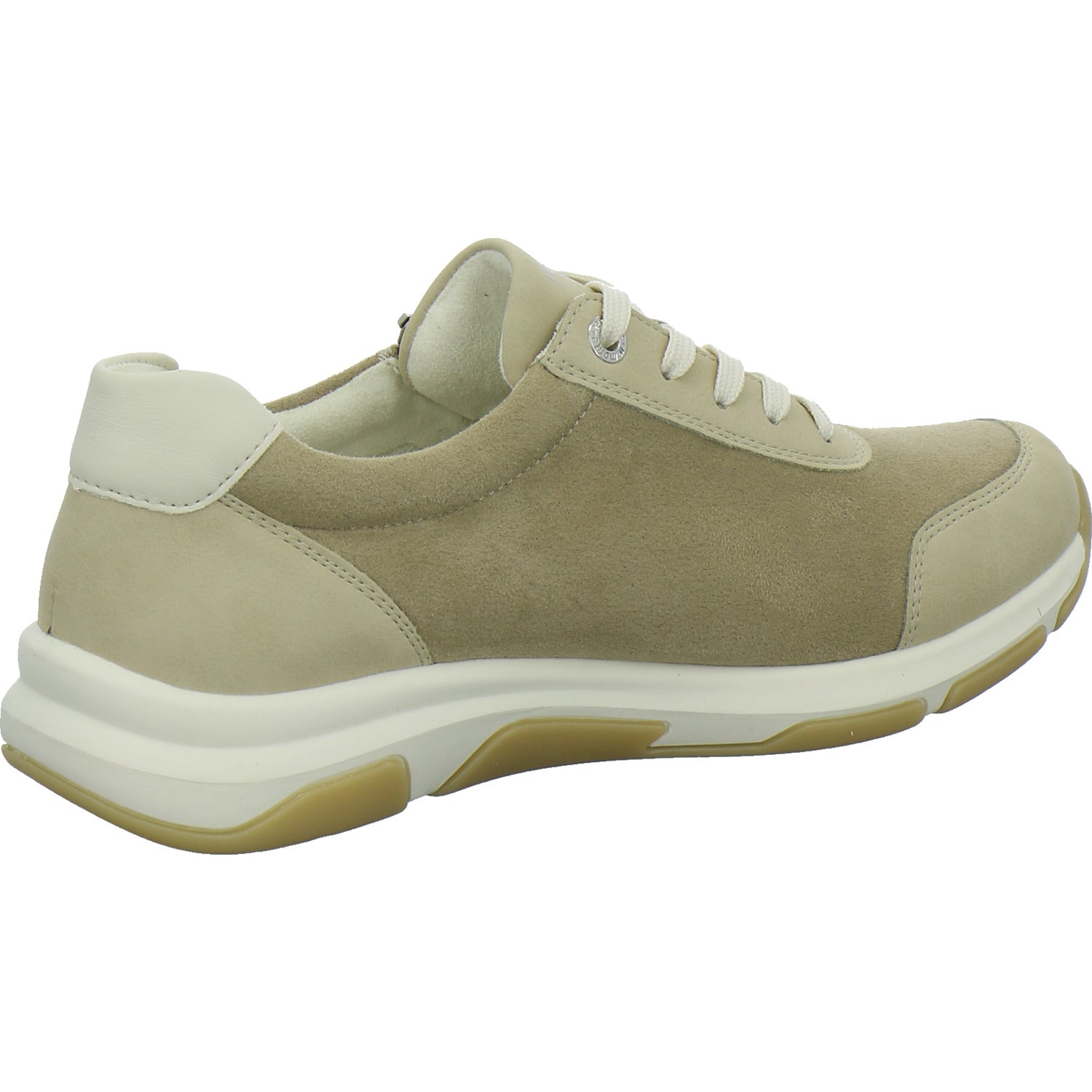 Remonte Sneaker Damen Beige