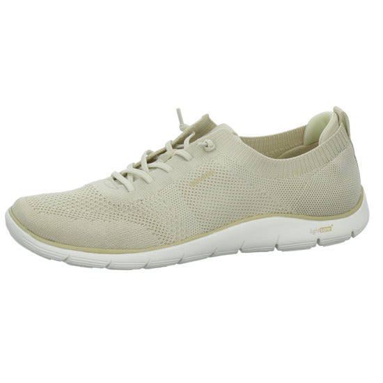 Remonte Sneaker Damen Beige