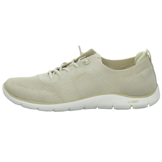 Remonte Sneaker Damen Beige
