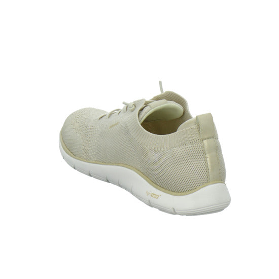 Remonte Sneaker Damen Beige