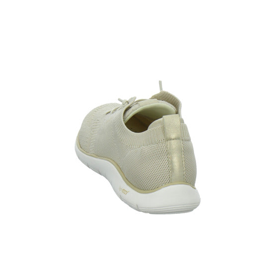 Remonte Sneaker Damen Beige