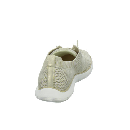 Remonte Sneaker Damen Beige