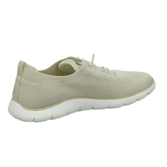 Remonte Sneaker Damen Beige