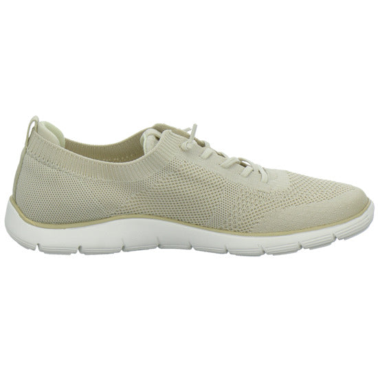 Remonte Sneaker Damen Beige