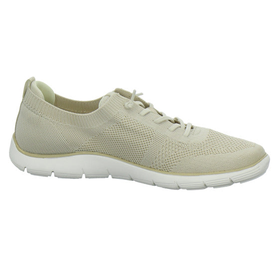 Remonte Sneaker Damen Beige