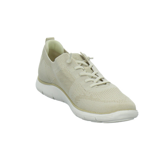 Remonte Sneaker Damen Beige