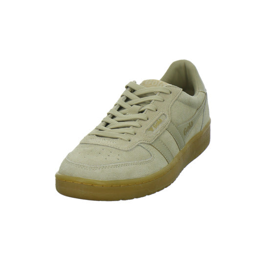 Gola Sneaker Damen Hawk Beige